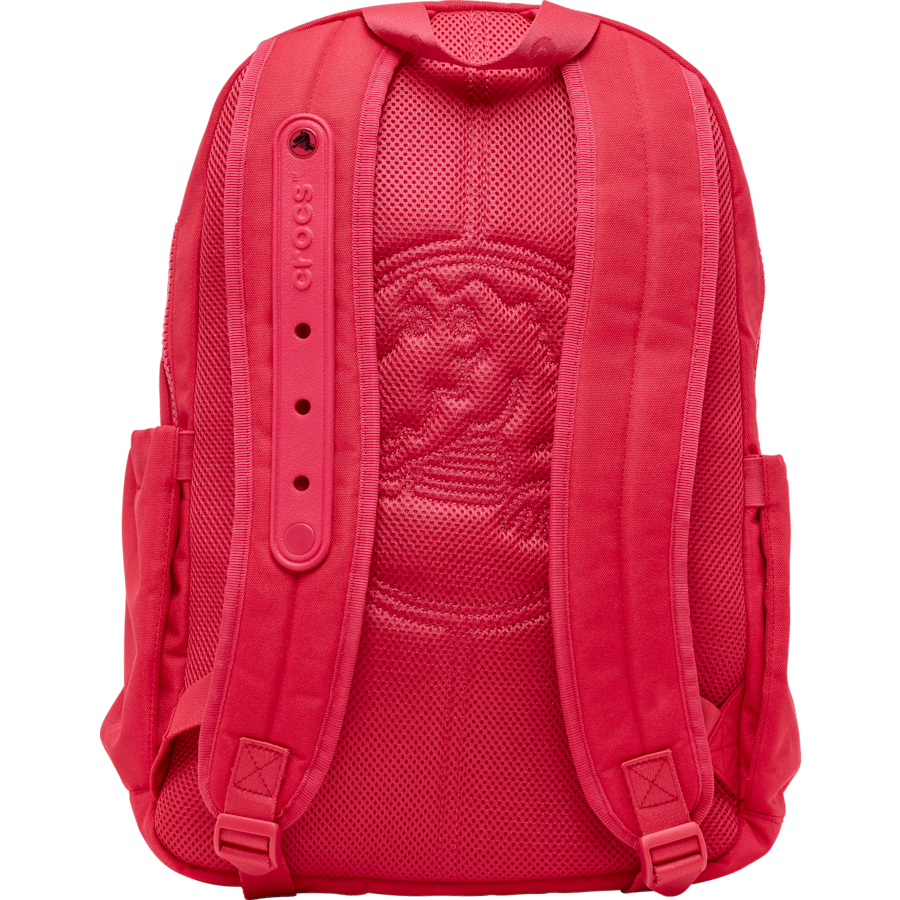 Nylon Backpack - Image 4