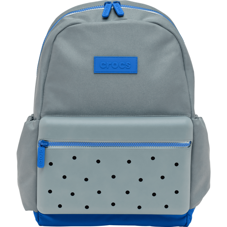 Nylon Backpack - Image 5