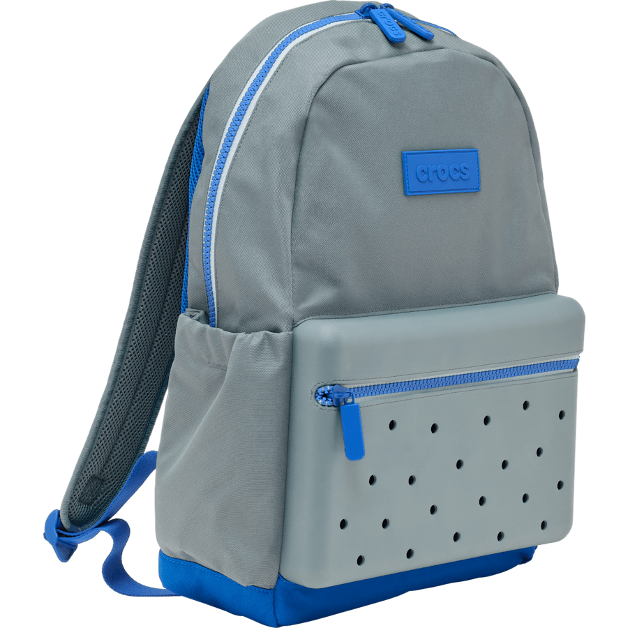 Nylon Backpack - Image 6