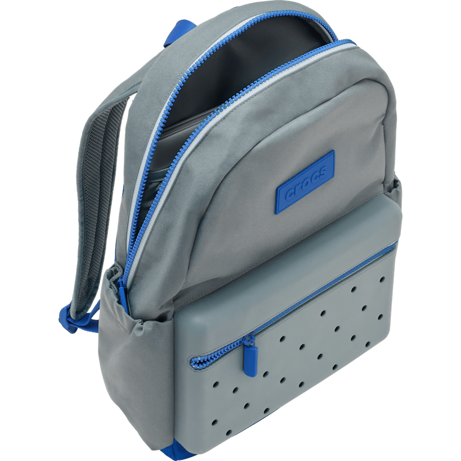 Nylon Backpack - Image 7