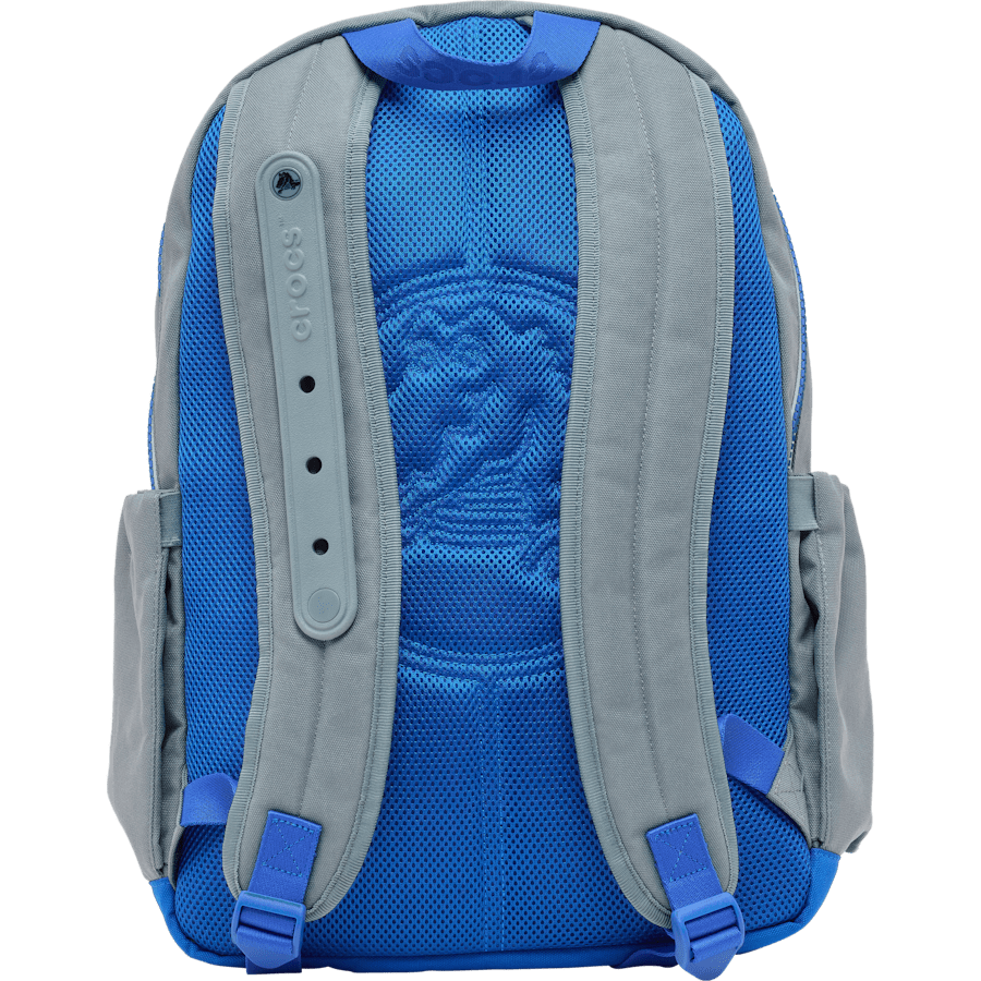 Nylon Backpack - Image 8