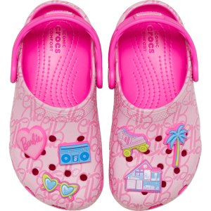 Toddlers' Barbie Classic Clog