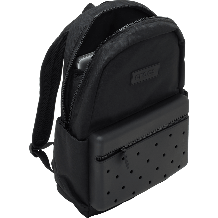 Nylon Backpack - Image 11