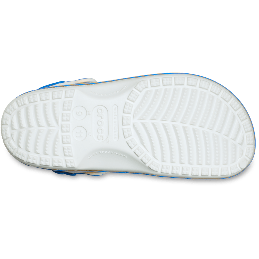 NFL Los Angeles Chargers Classic Clog - Image 4