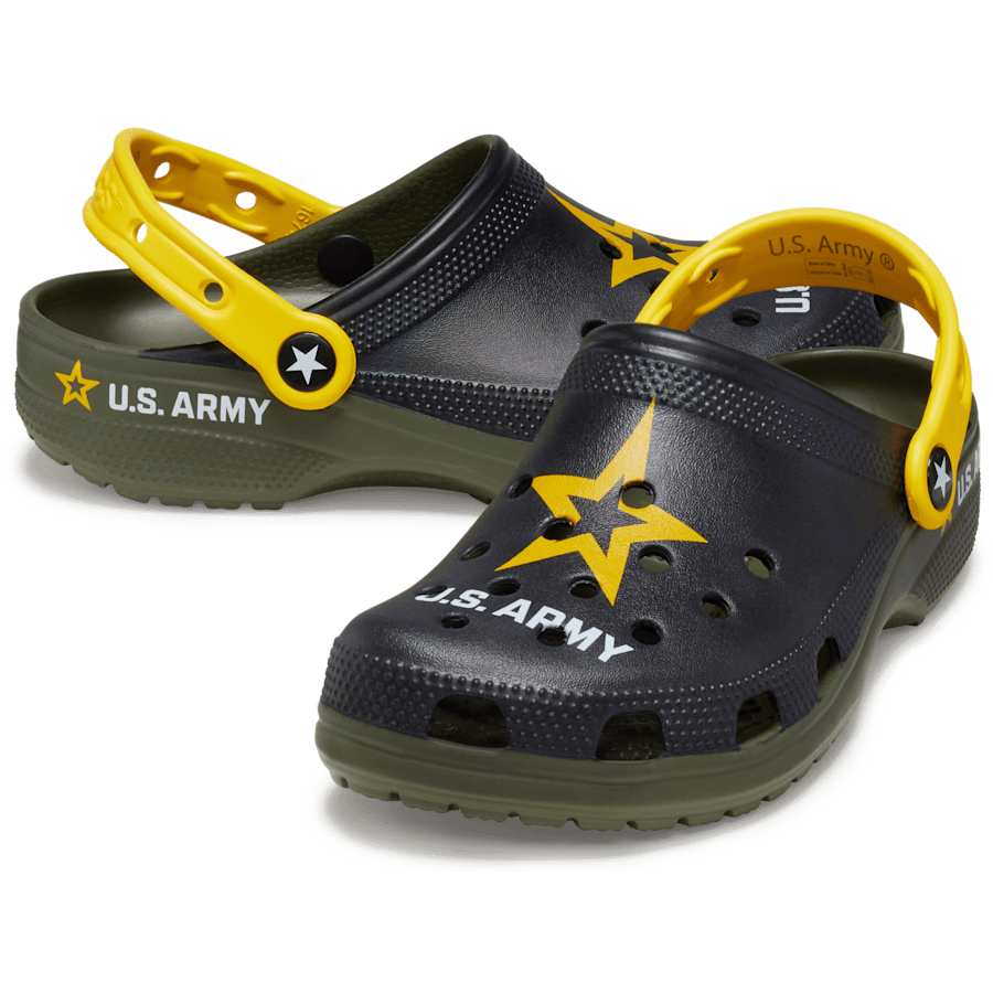 U.S. Army Classic Clog - Image 2