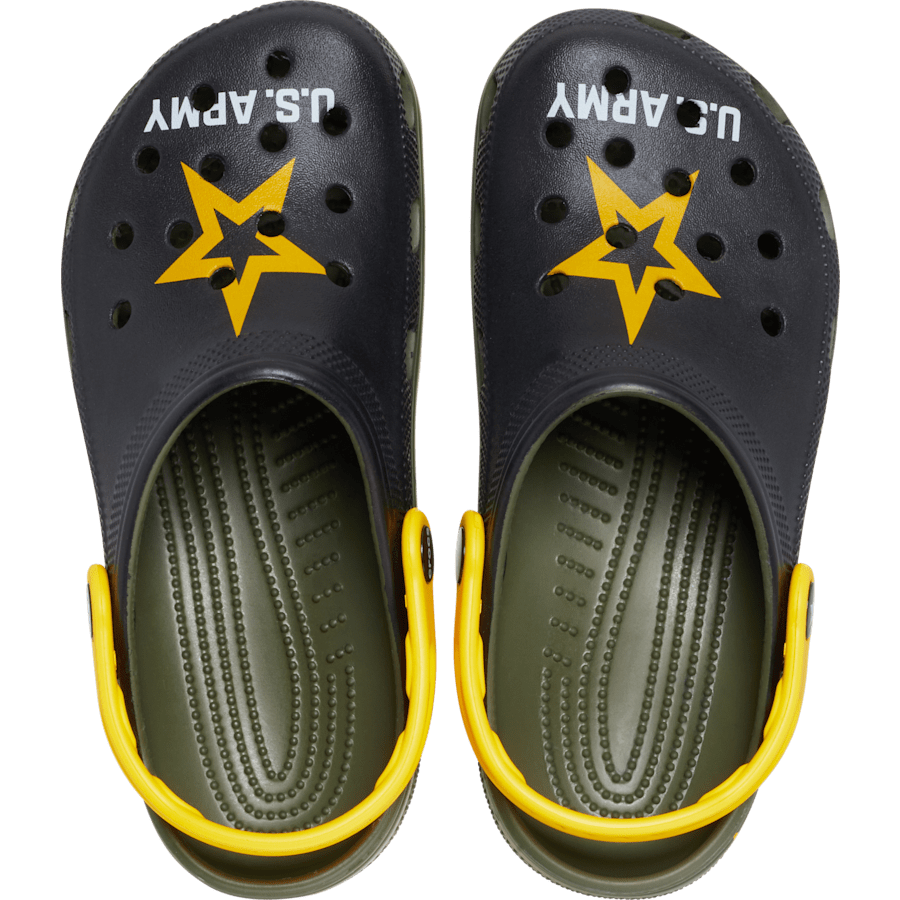 U.S. Army Classic Clog - Image 3
