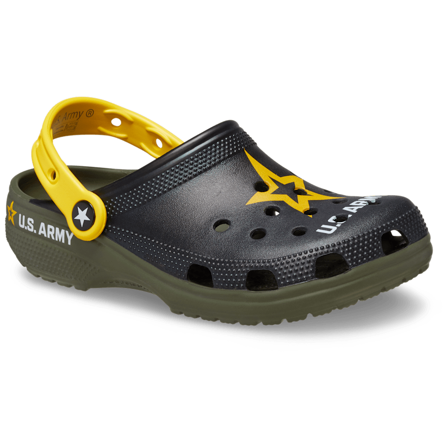 U.S. Army Classic Clog - Image 5