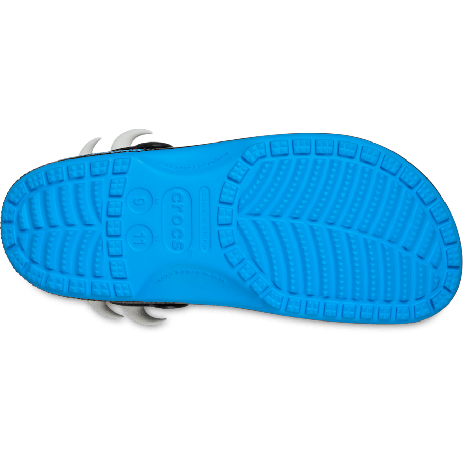 NFL Carolina Panthers Classic Clog - Image 4