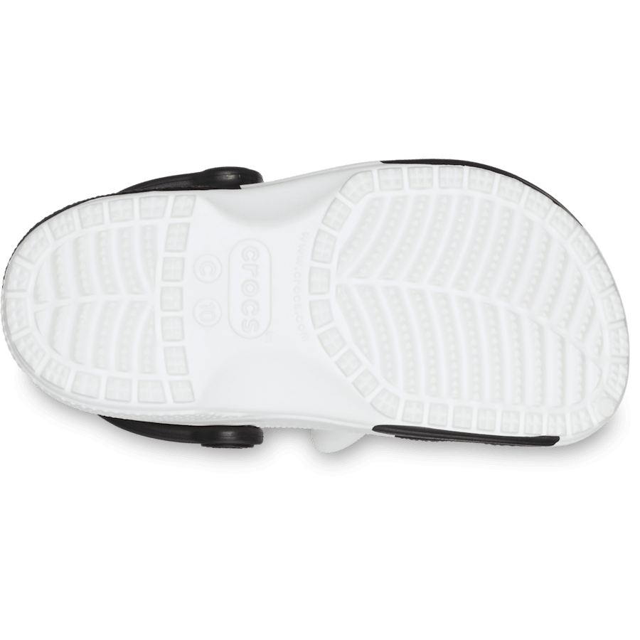 Toddler IAM Cow Clog - Image 4