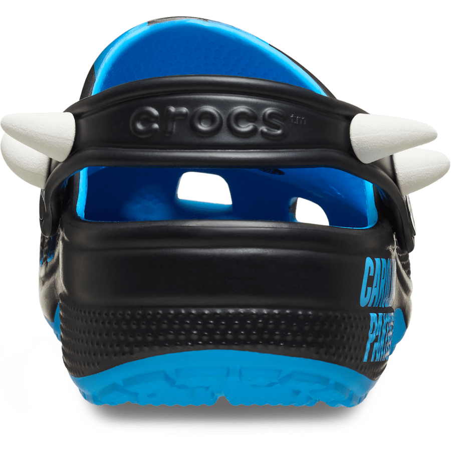 NFL Carolina Panthers Classic Clog - Image 6