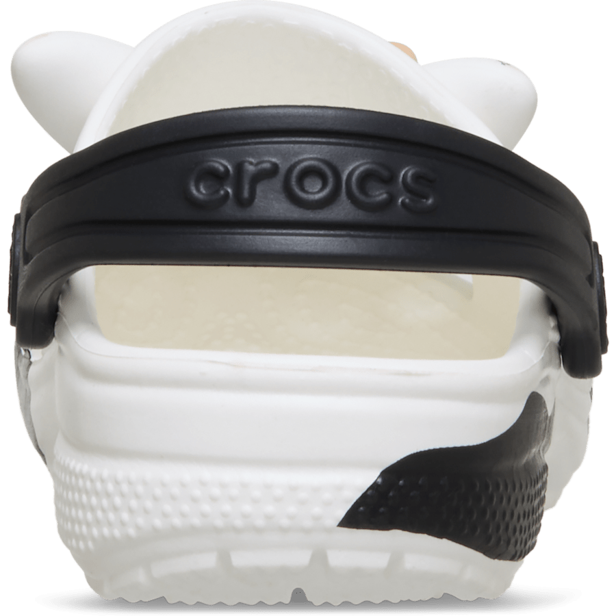 Toddler IAM Cow Clog - Image 6