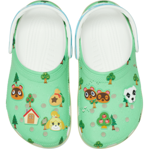 Kids' Animal Crossing Classic Clog
