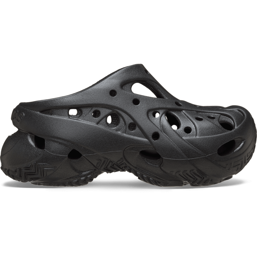 Caged Clog