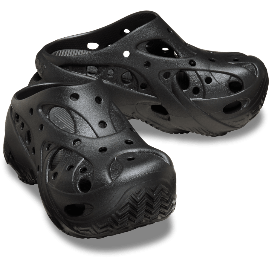 Caged Clog - Image 2