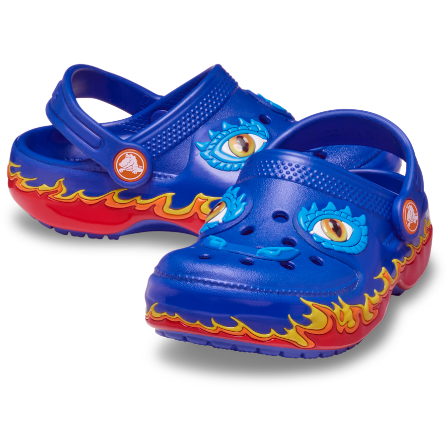 Caged Clog - Image 9