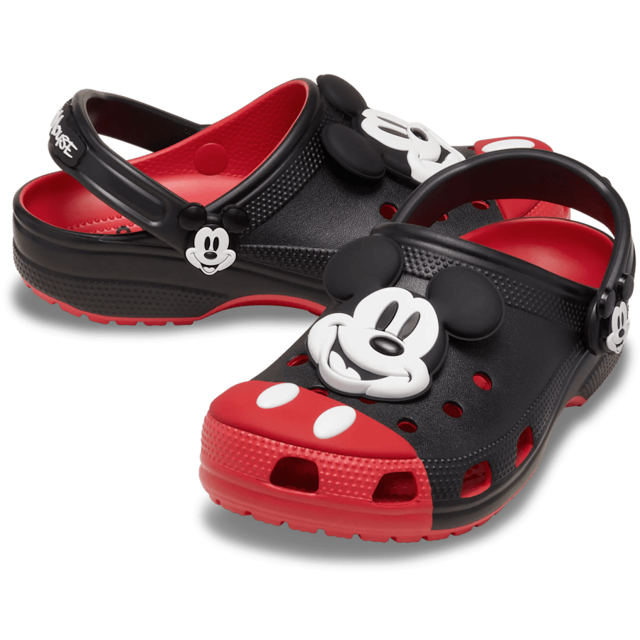 Mickey Mouse Classic Clog - Image 2
