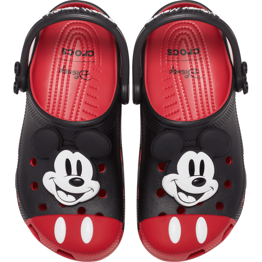 Mickey Mouse Classic Clog - Image 3