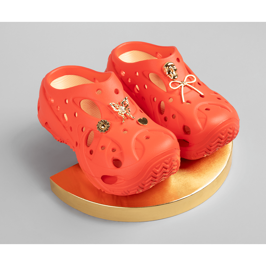 Caged Clog - Image 19