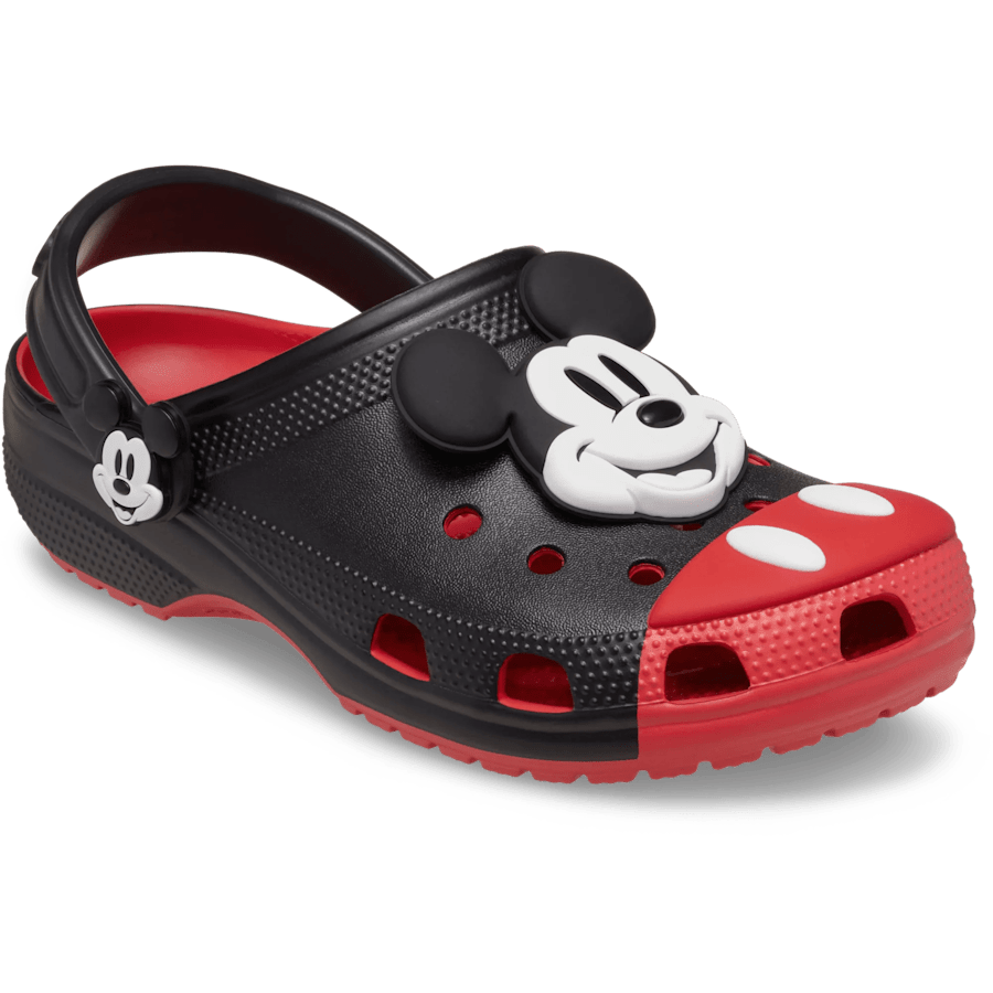 Mickey Mouse Classic Clog - Image 5