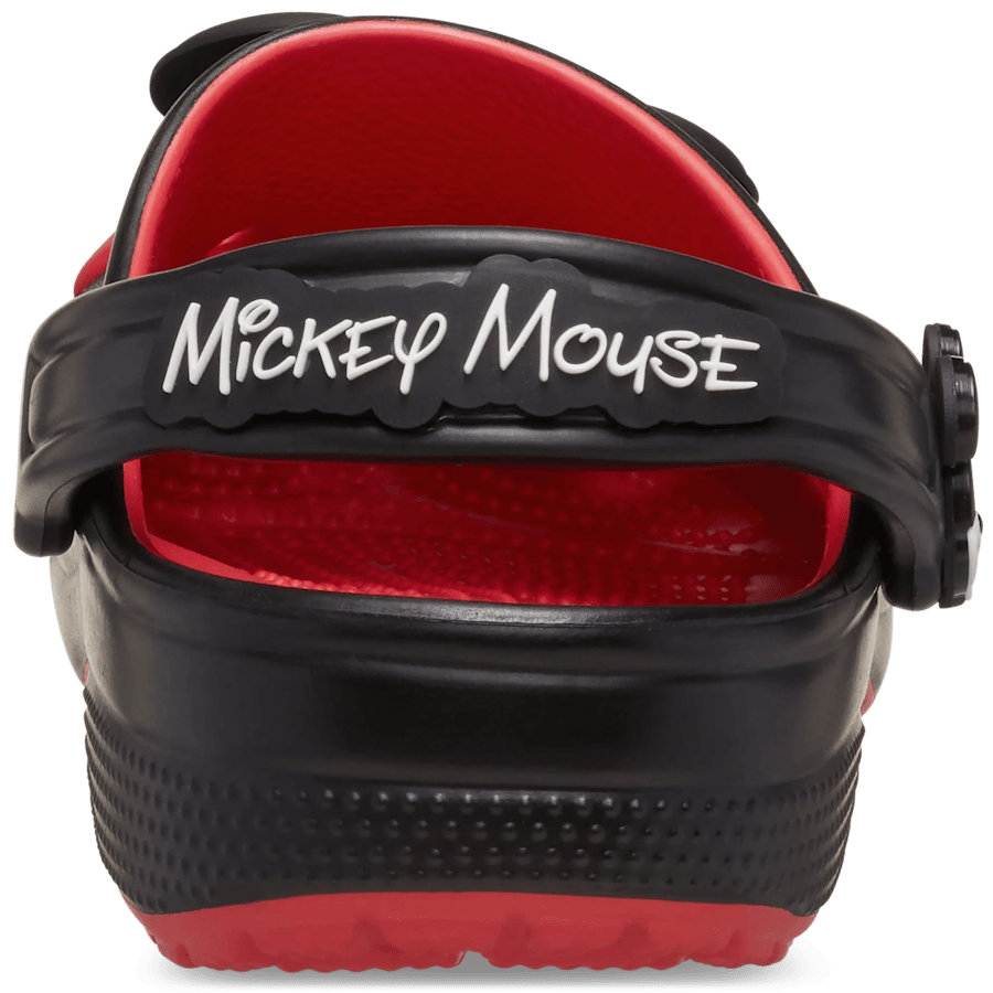 Mickey Mouse Classic Clog - Image 6