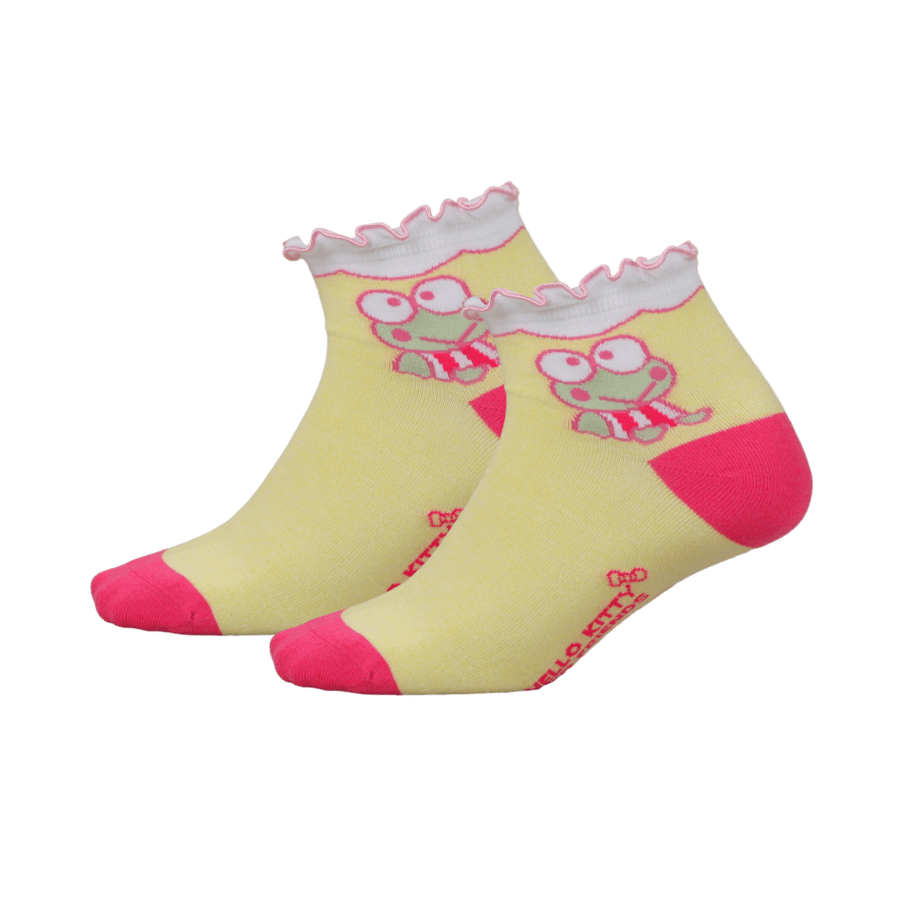 Sanrio? Crocs Socks 3 Pack - Image 3