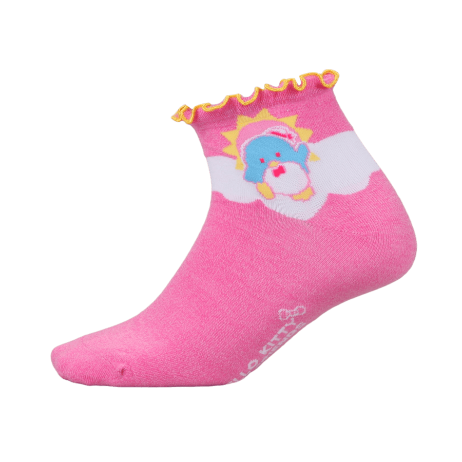 Sanrio? Crocs Socks 3 Pack - Image 6