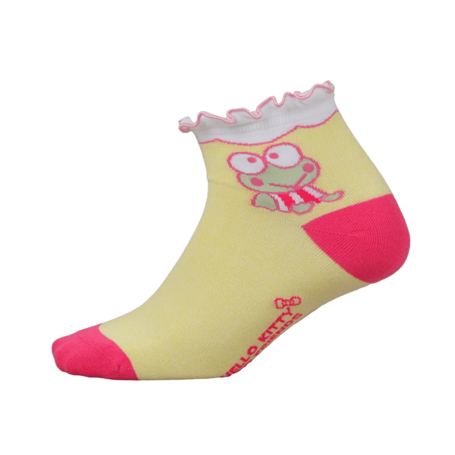 Sanrio? Crocs Socks 3 Pack - Image 7