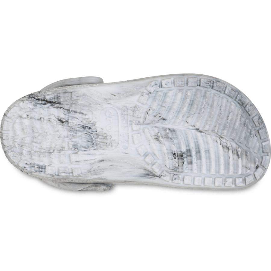 Classic Watercolor Marbled Clog - Image 4