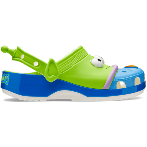 Kids' Disney and Pixar's Toy Story Alien Classic Clog