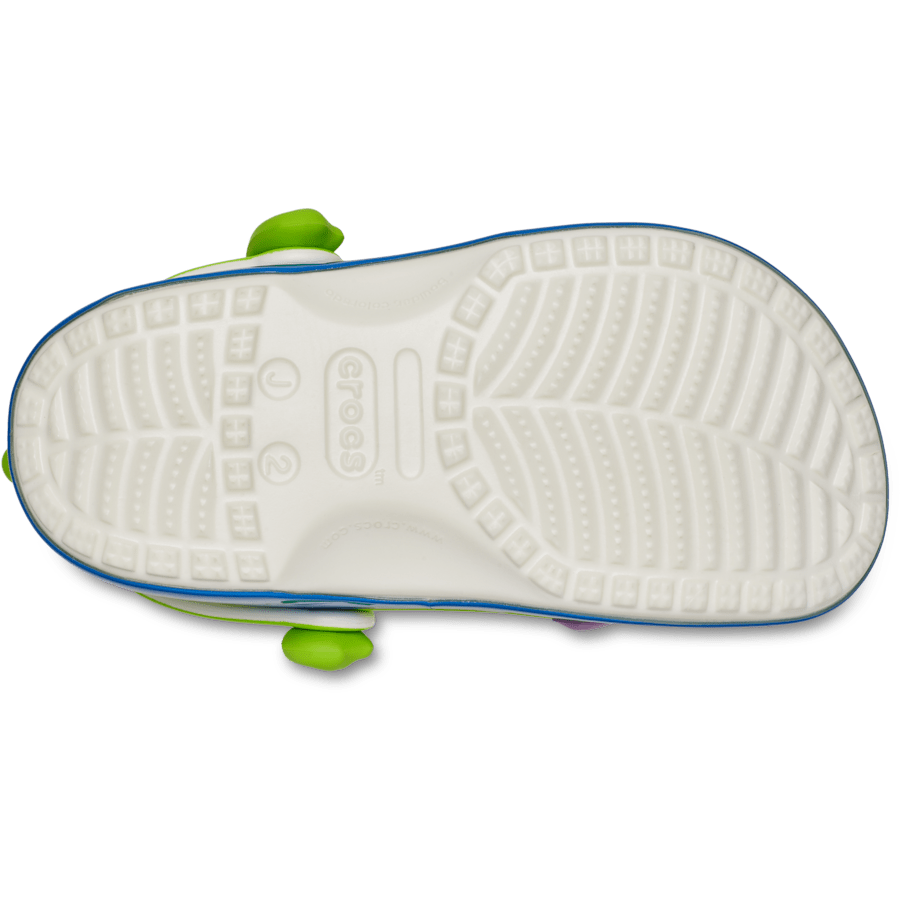 Kids' Disney and Pixar's Toy Story Alien Classic Clog - Image 6