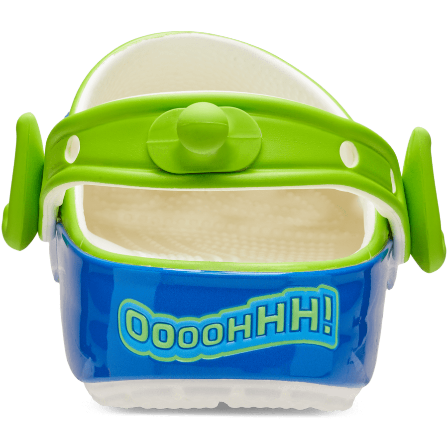 Kids' Disney and Pixar's Toy Story Alien Classic Clog - Image 8