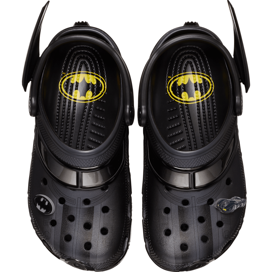 Batman Batmobile Classic Clog - Image 3