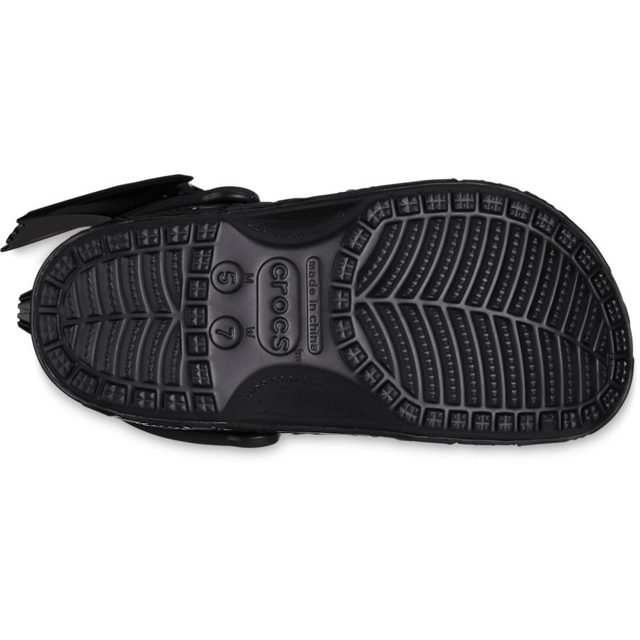 Batman Batmobile Classic Clog - Image 4