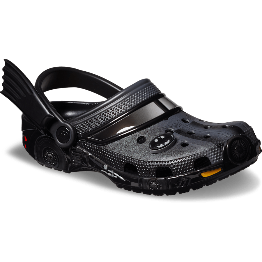 Batman Batmobile Classic Clog - Image 5