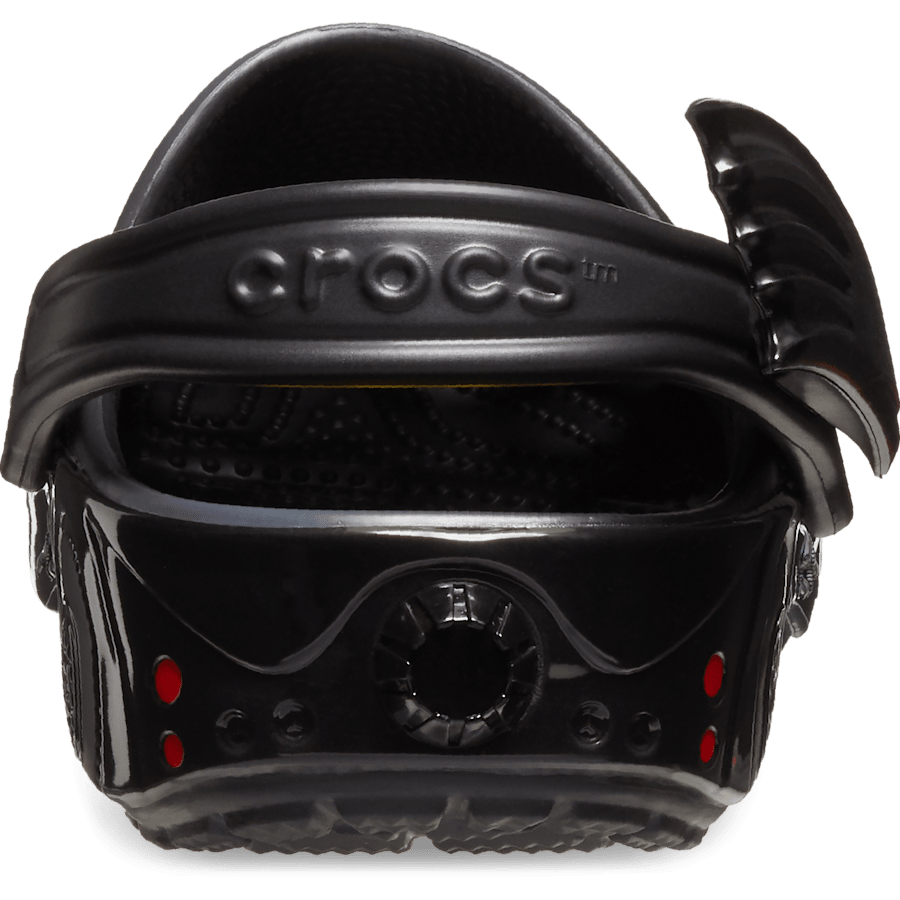 Batman Batmobile Classic Clog - Image 6