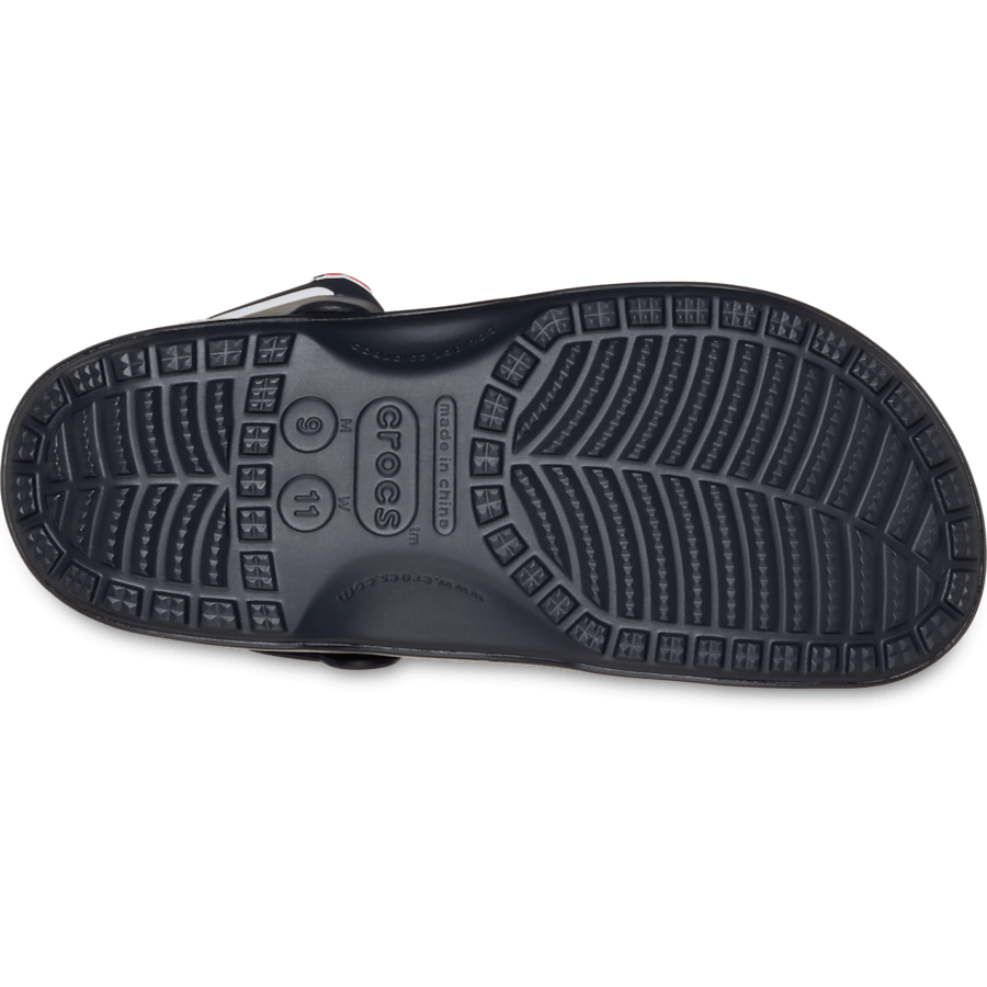 NFL Houston Texans Classic Clog - Image 4