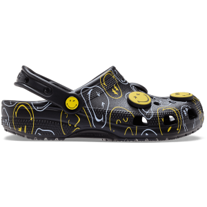 SmileyWorld? Classic Clog