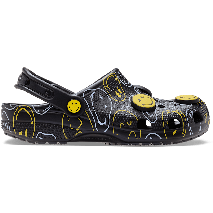 SmileyWorld? Classic Clog