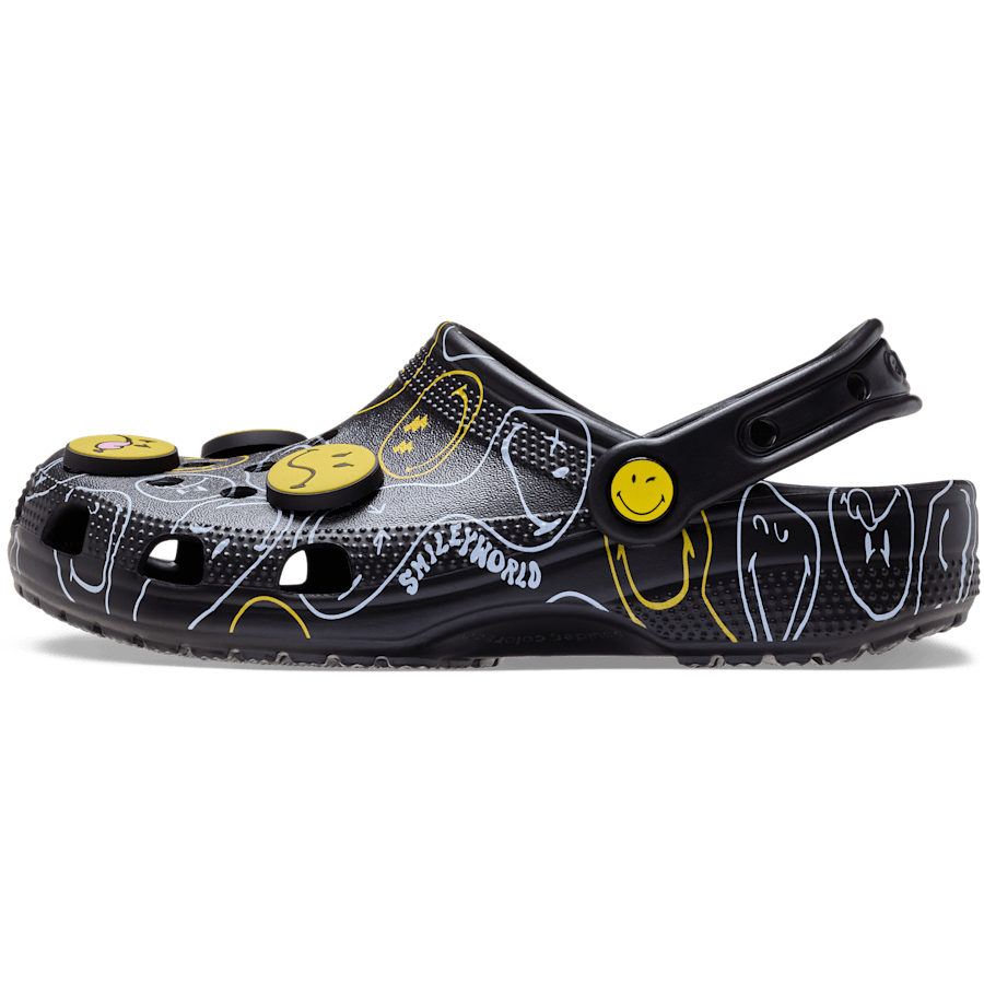 SmileyWorld? Classic Clog - Image 2