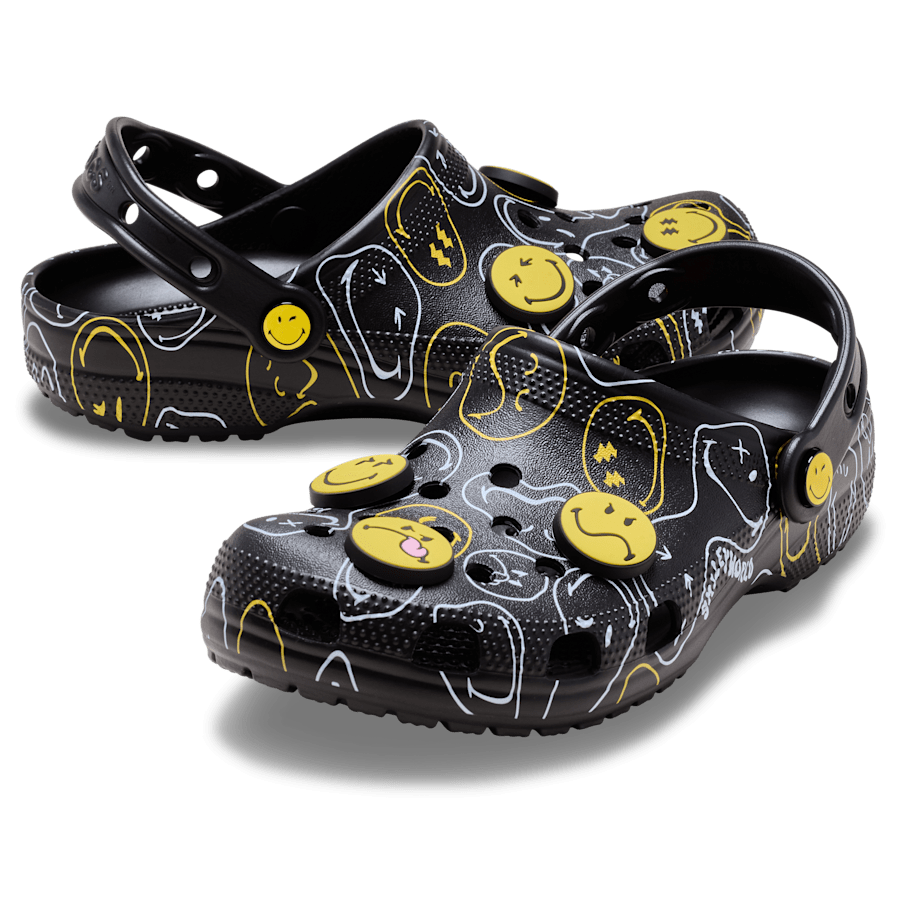 SmileyWorld? Classic Clog - Image 3