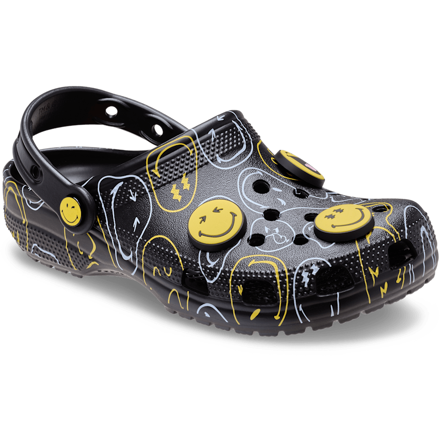 SmileyWorld? Classic Clog - Image 6