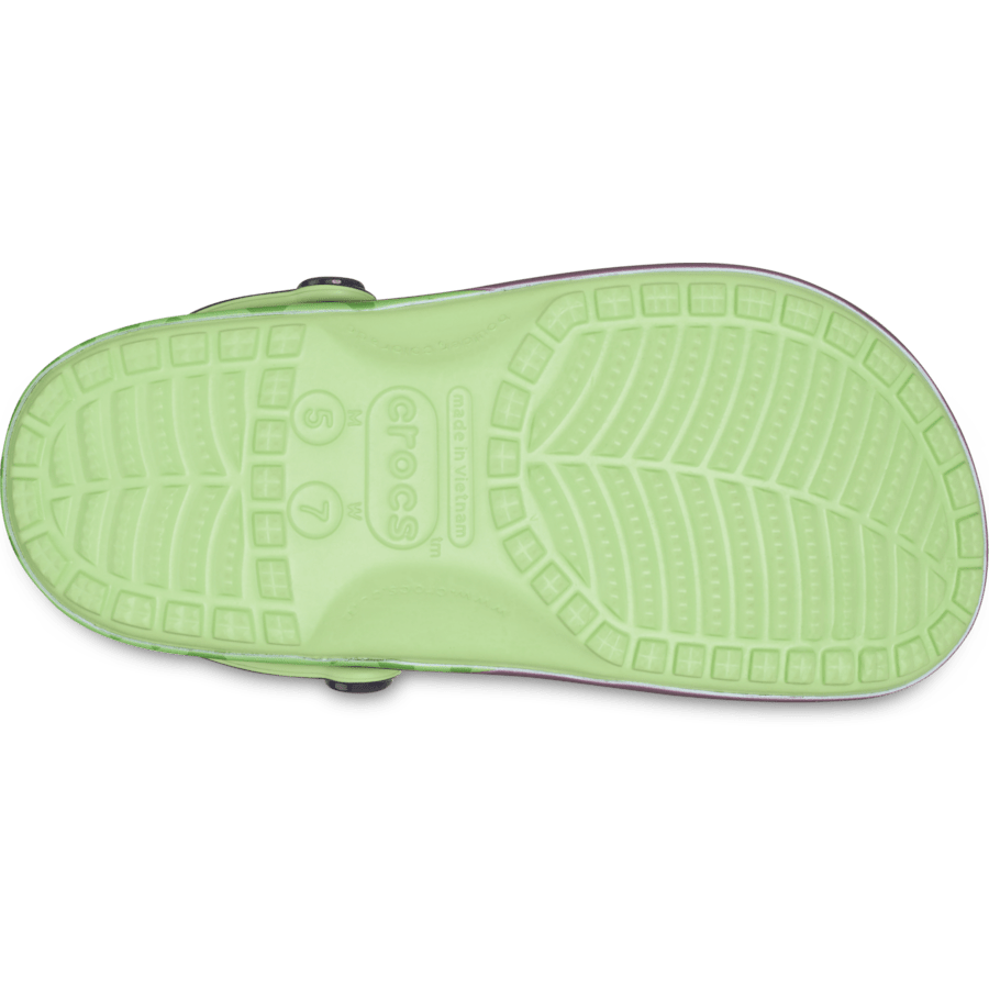 Dragon Ball Z Cell Classic Clog - Image 4