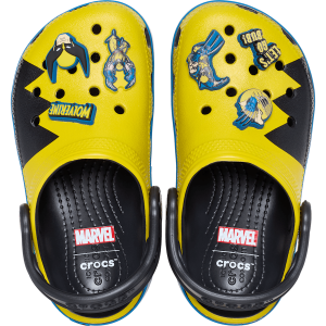 Toddler Wolverine Classic Clog