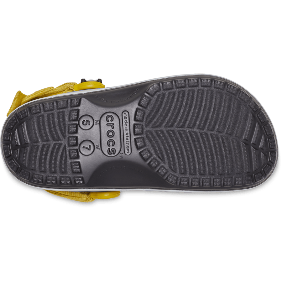 ONE PIECE Luffy Classic Clog - Image 4