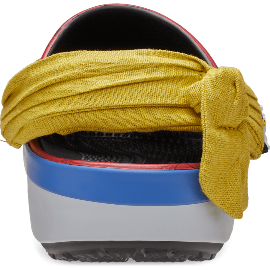 ONE PIECE Luffy Classic Clog - Image 6