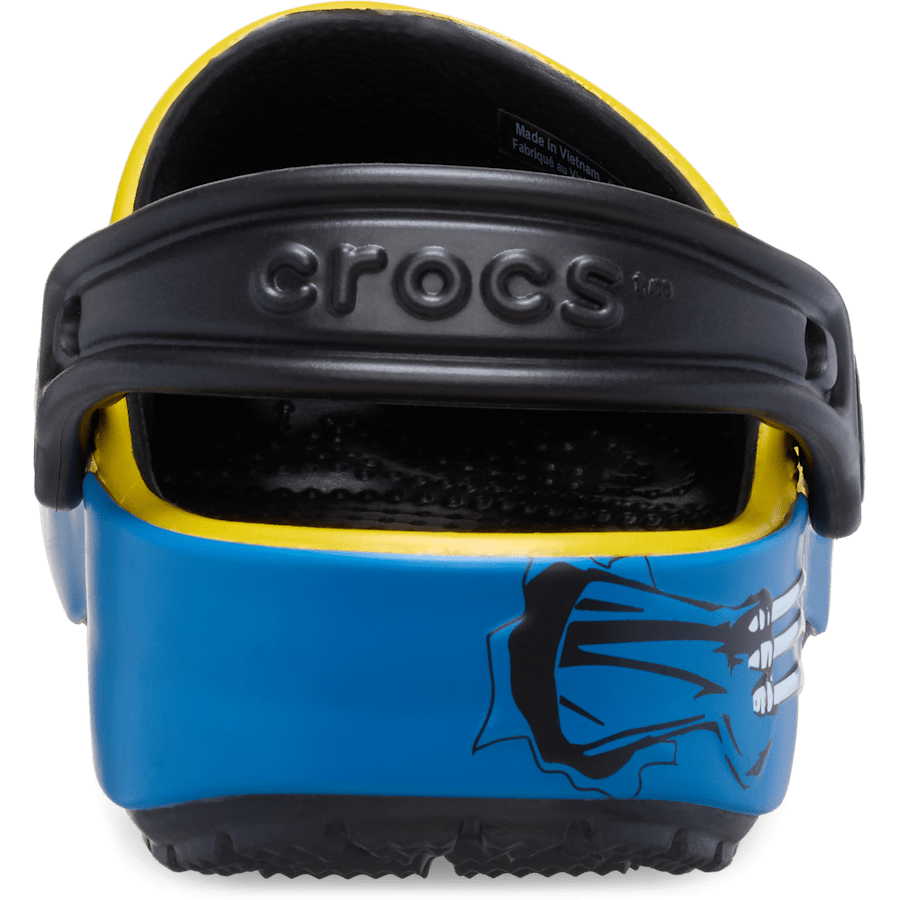Toddler Wolverine Classic Clog - Image 6