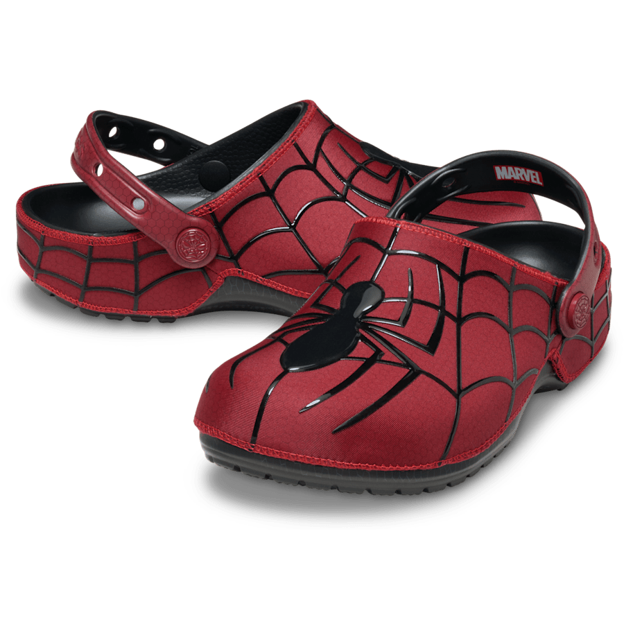 Spider-Man Neo Classic Clog - Image 2