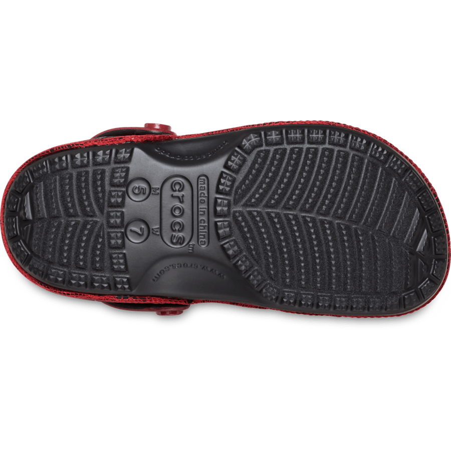 Spider-Man Neo Classic Clog - Image 4