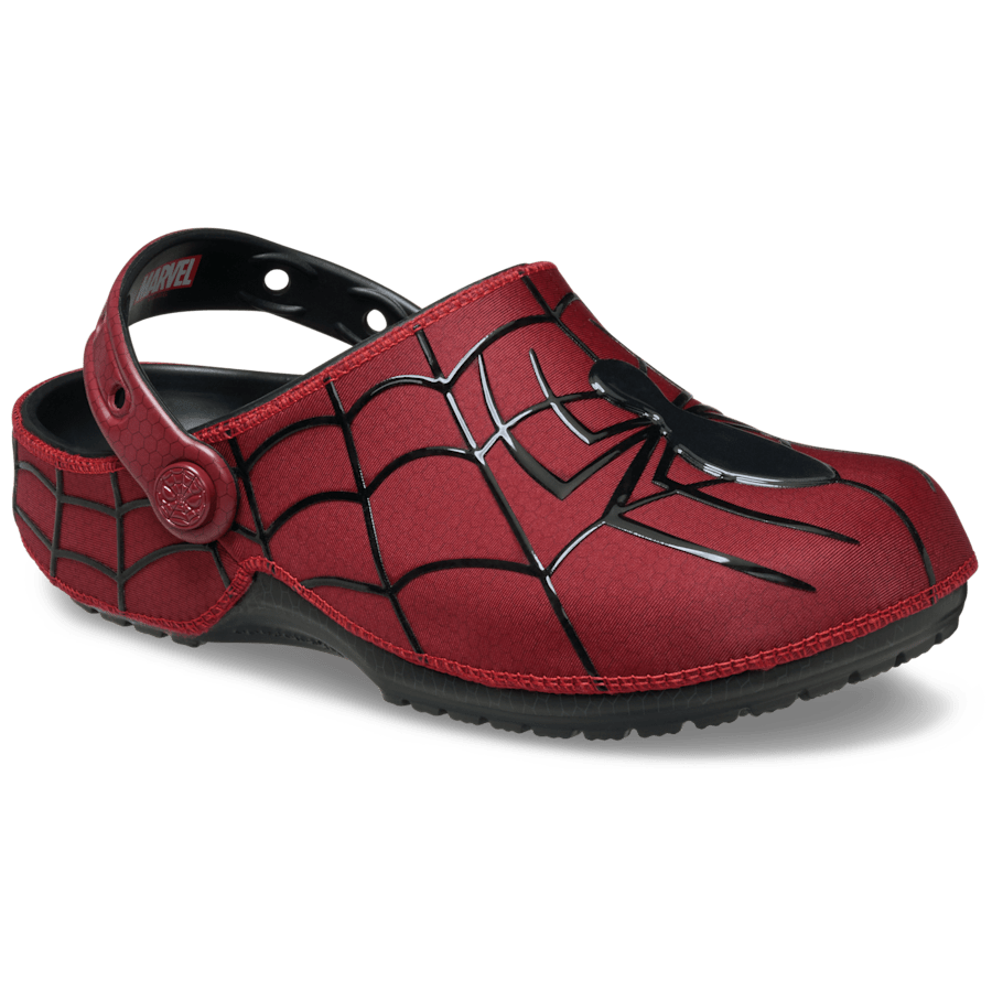 Spider-Man Neo Classic Clog - Image 5