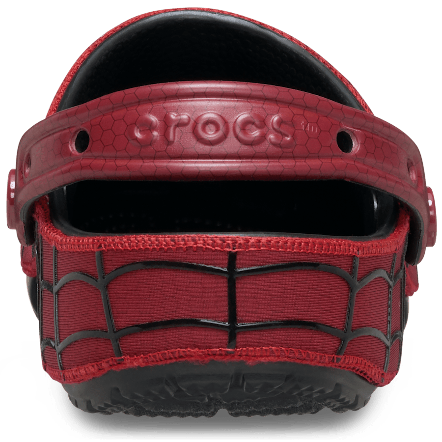 Spider-Man Neo Classic Clog - Image 7
